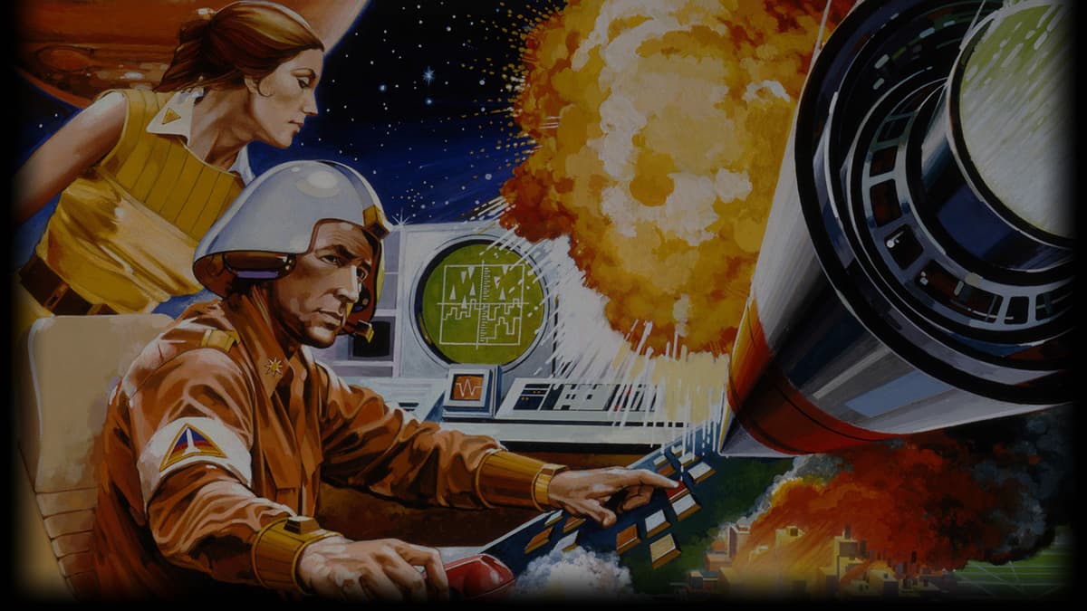 Missile Command