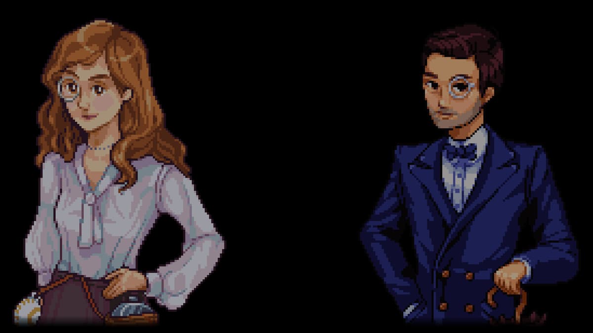 Ferris and Owen