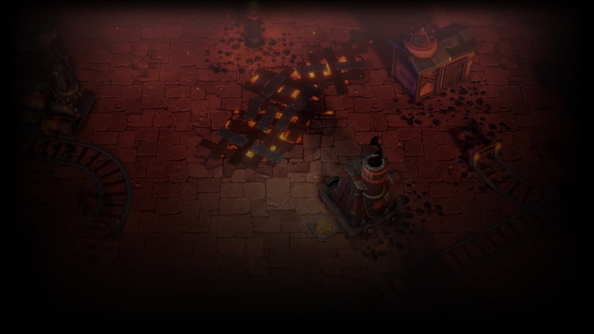 Forge City