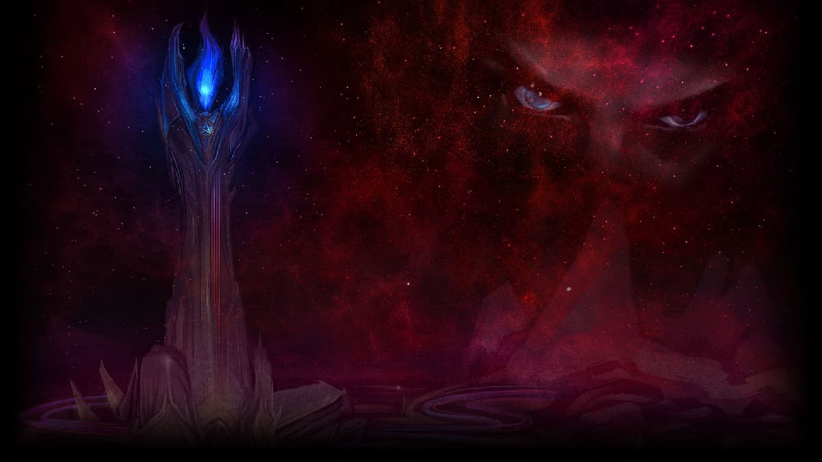 Visions of Doom