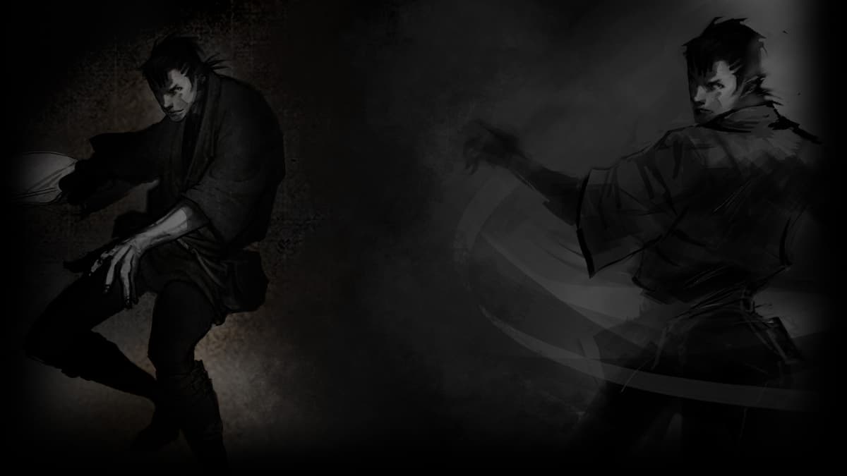 From the Shadows