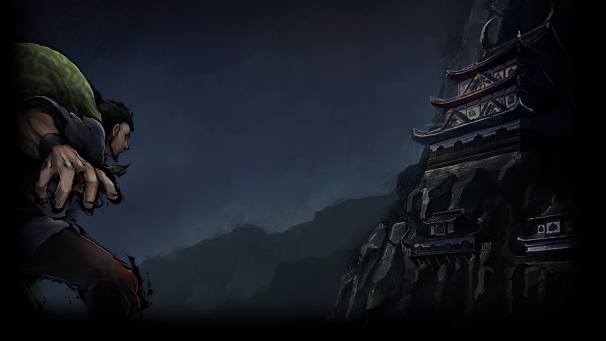 Ebizo vs. Mikado