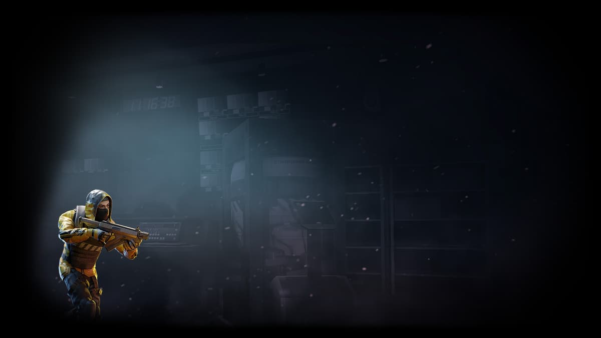 Revolter (Profile Background)