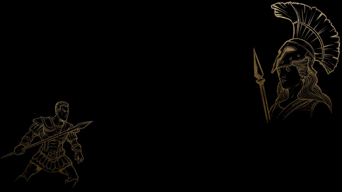 The Fall of the Trident