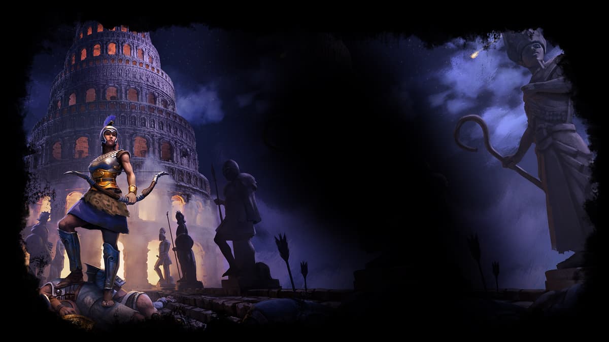 The Celestial Challenge