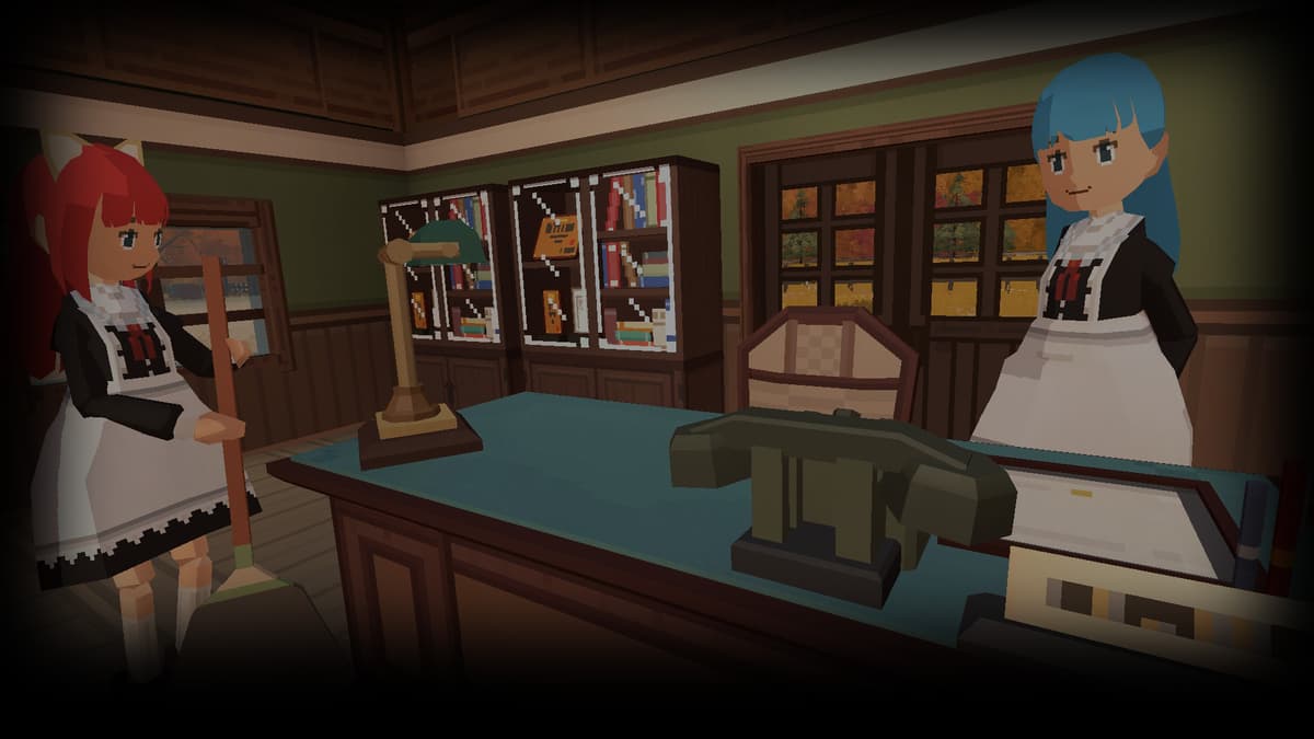 President’s Office