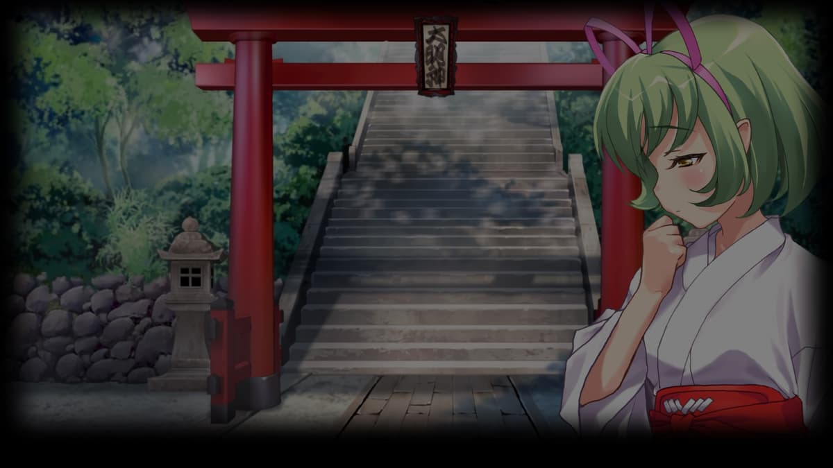Renko (Profile Background)