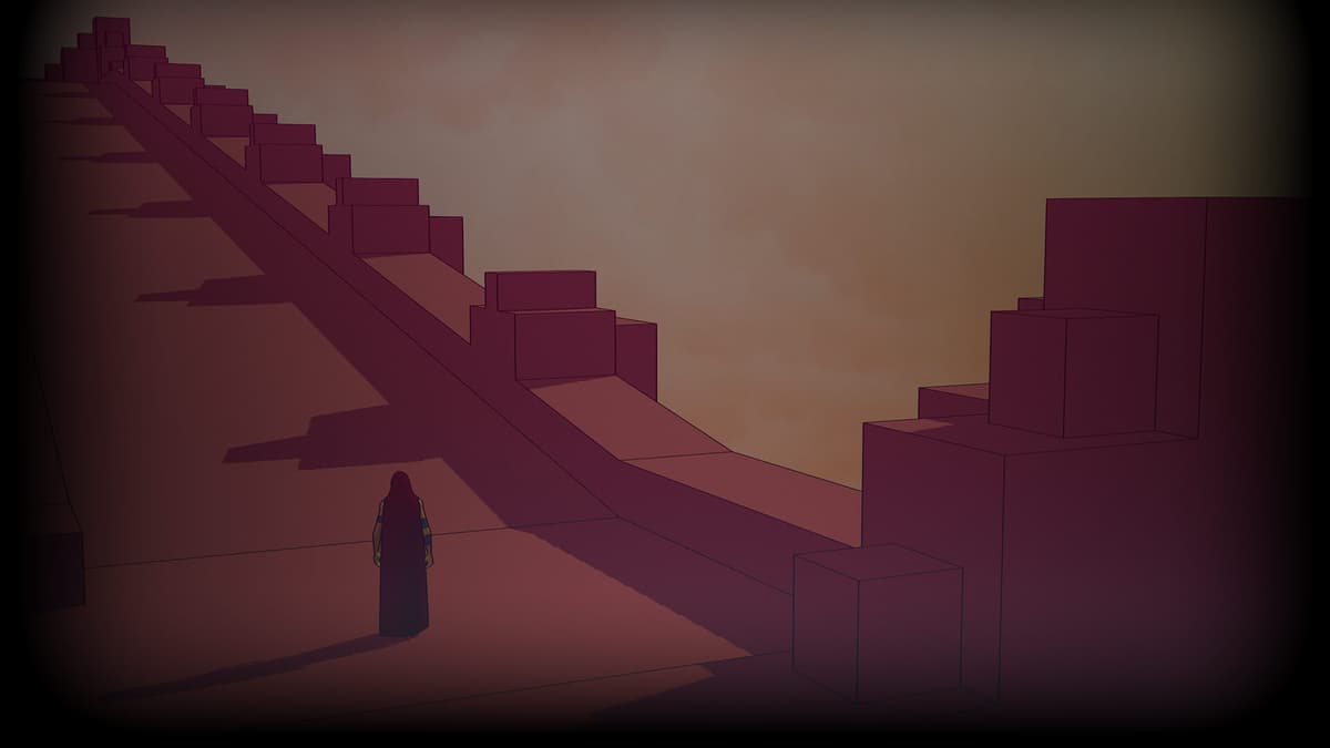 Steps