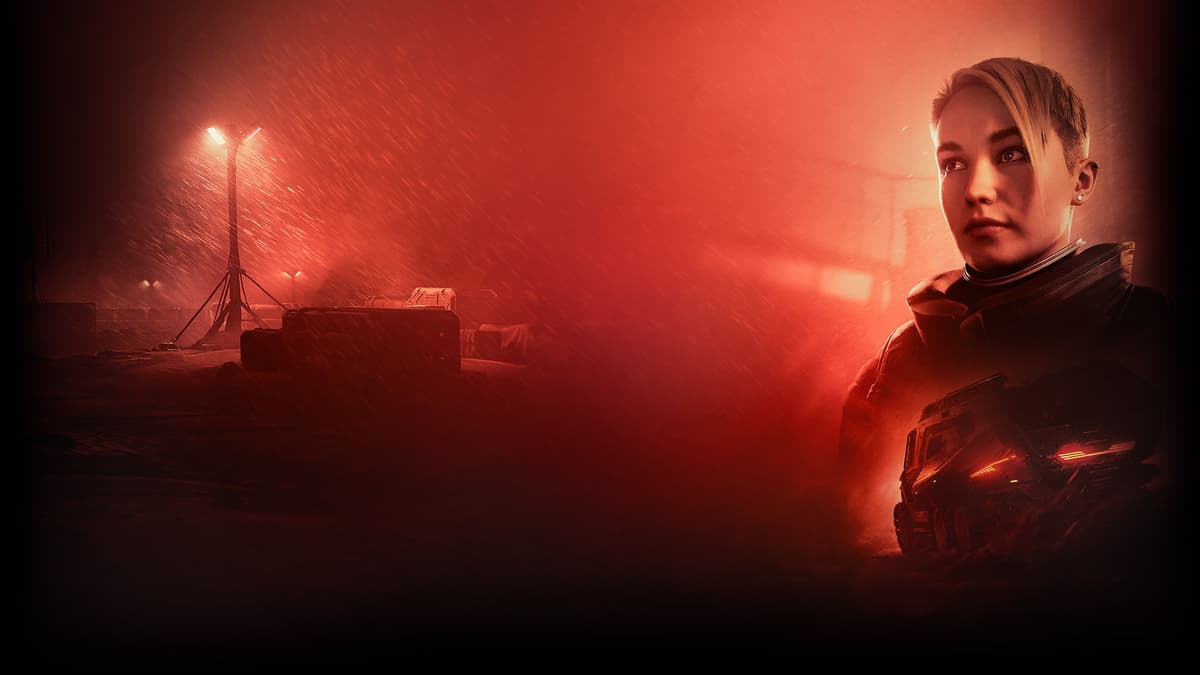 Fort Solis Background 6