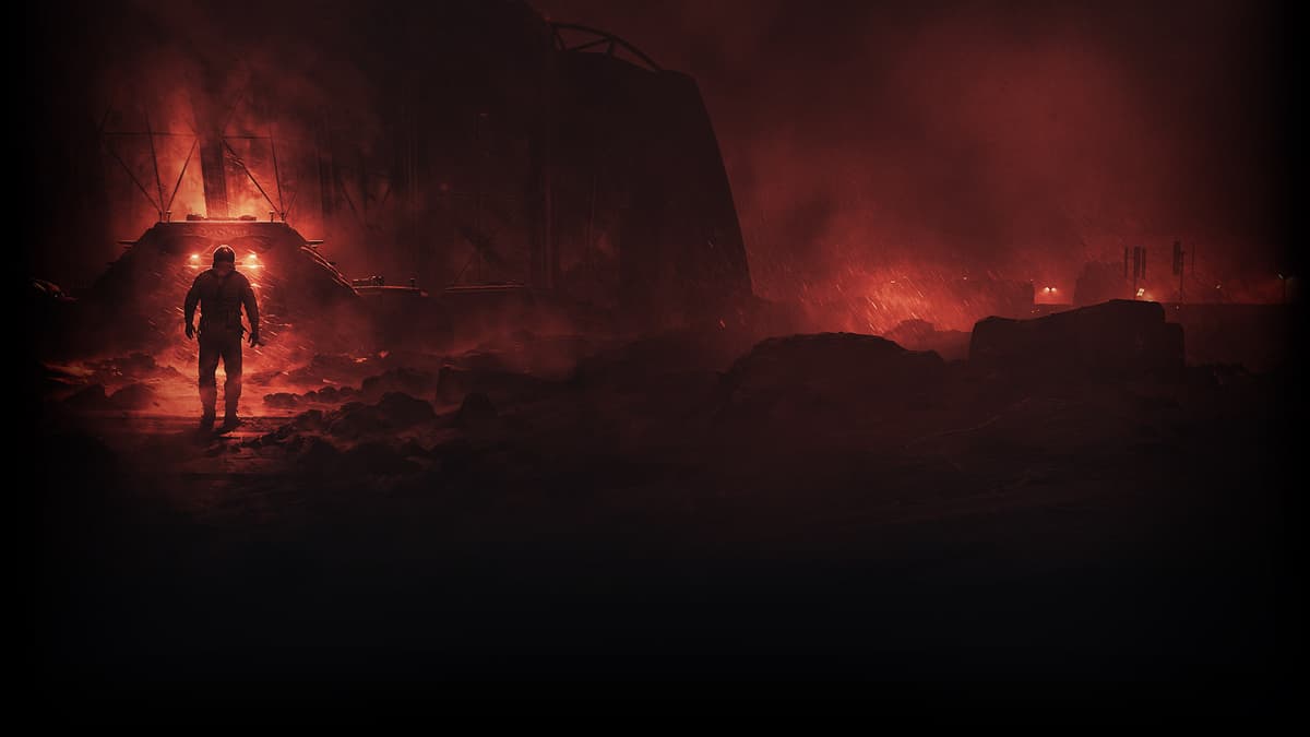 Fort Solis Background 1