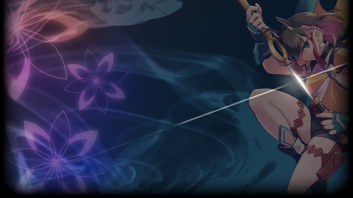 Kirin (Profile Background)
