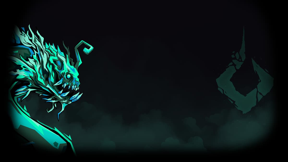 Leviathan's Blessing