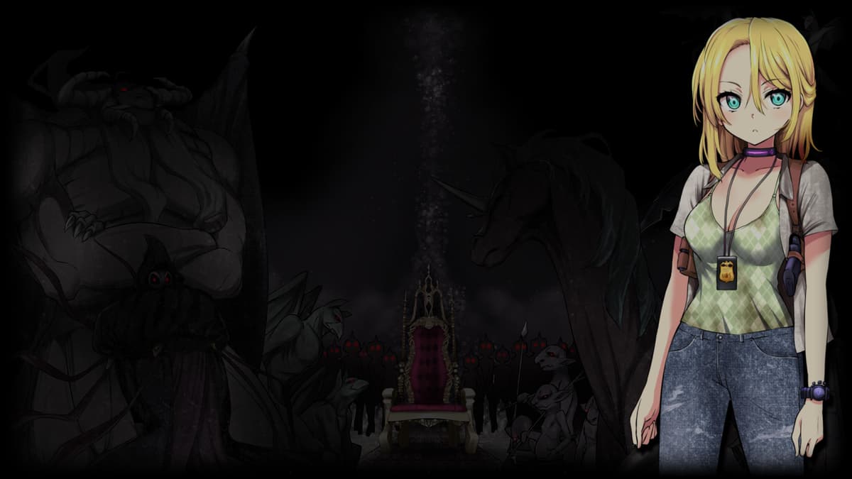 Diana (Profile Background)
