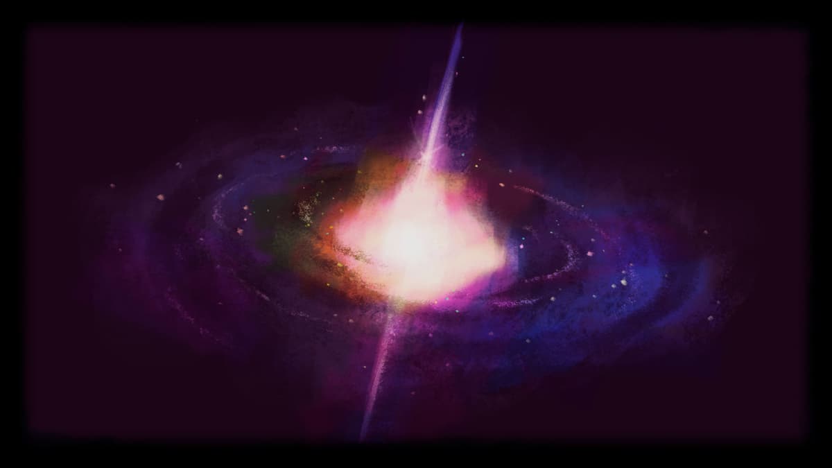 Quasar