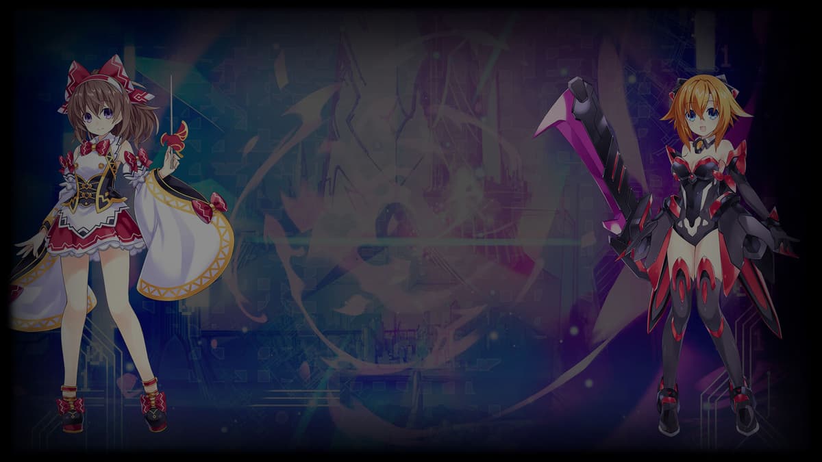 SVS Higurashi and Shanghai Alice