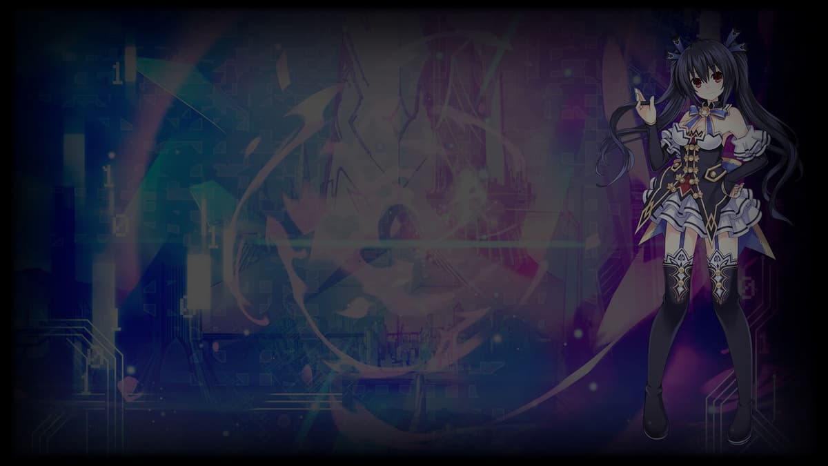 SVS Noire