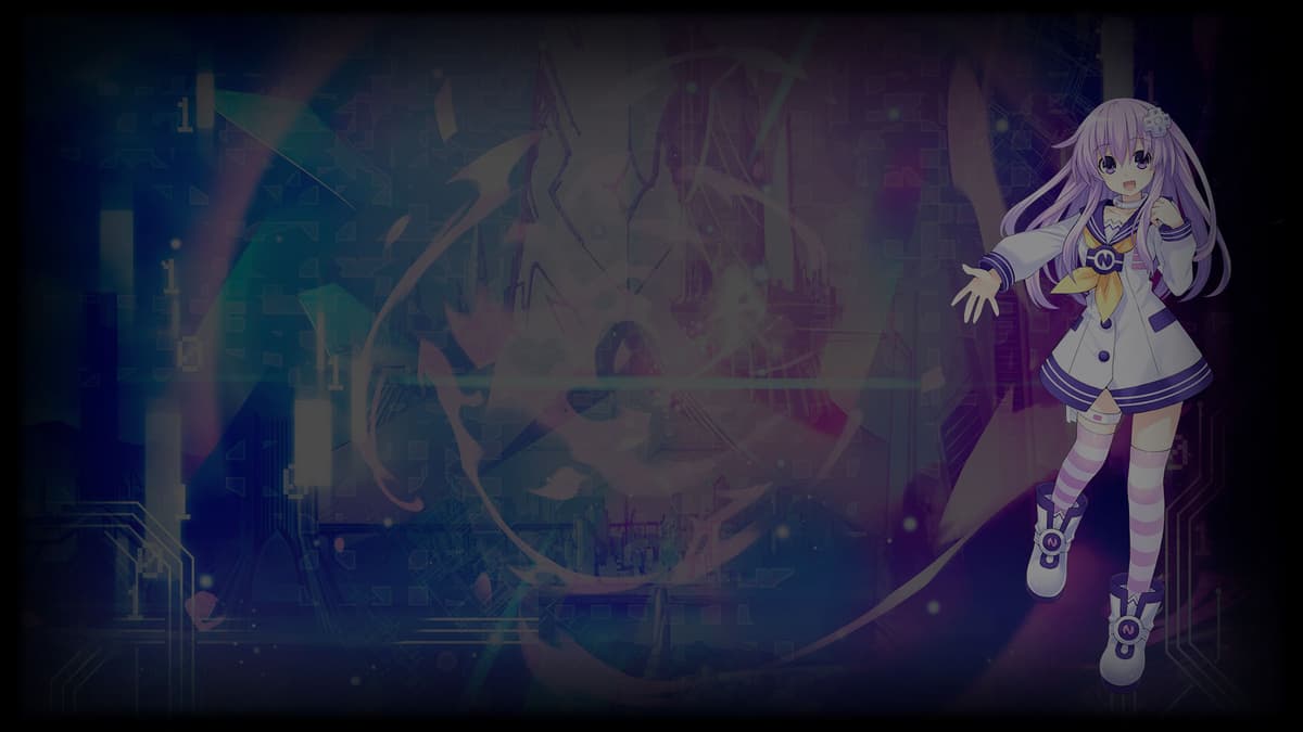 SVS Nepgear