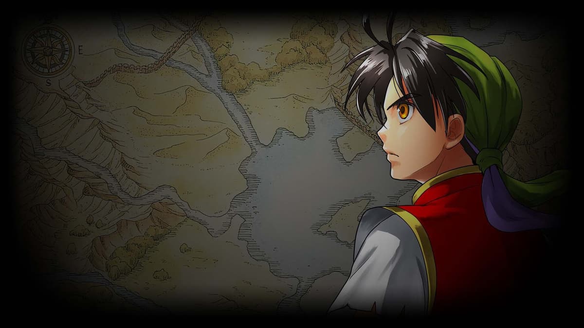 Background - Hero I