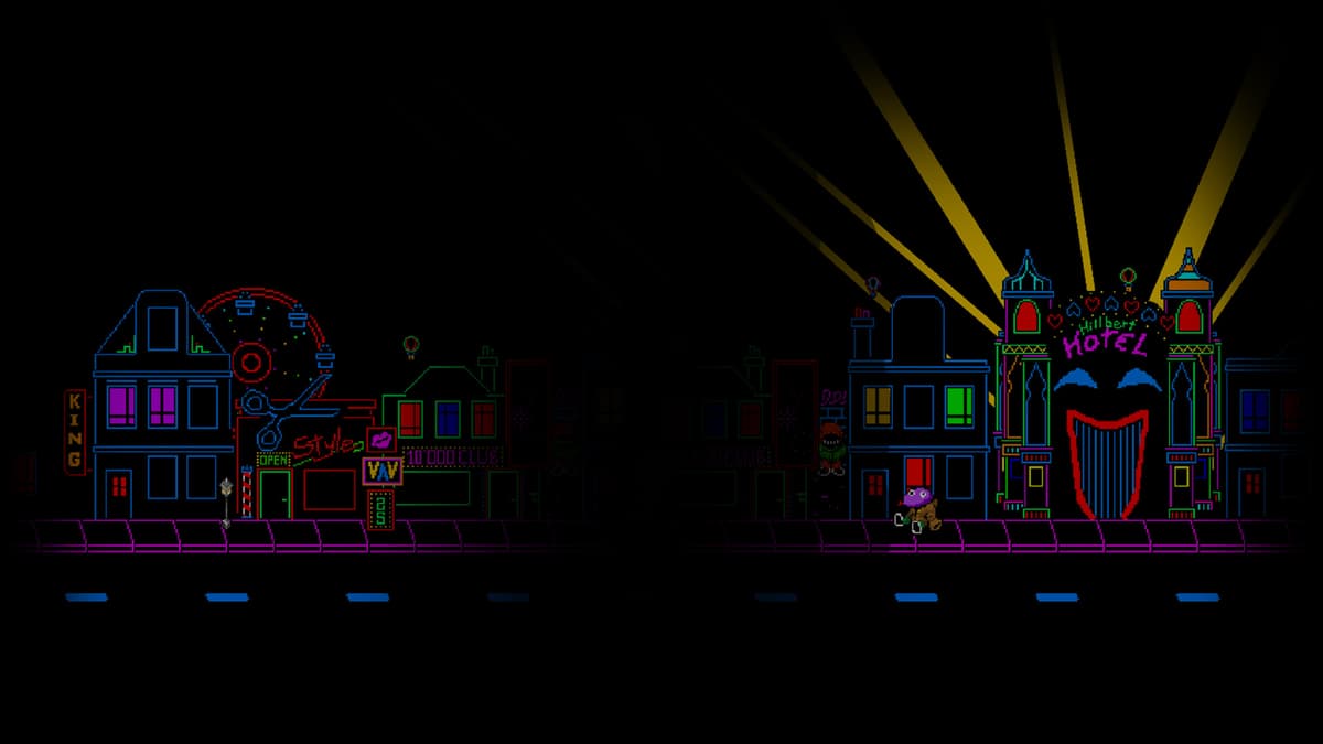 Scam District