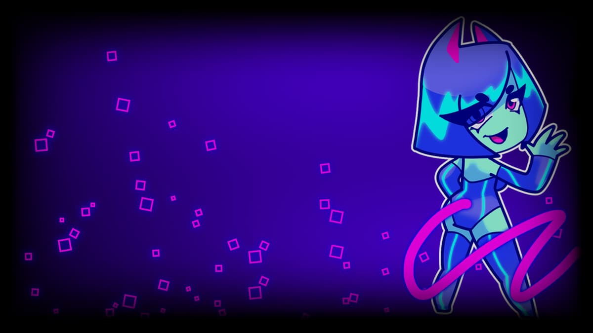 Vol.Ga (Profile Background)