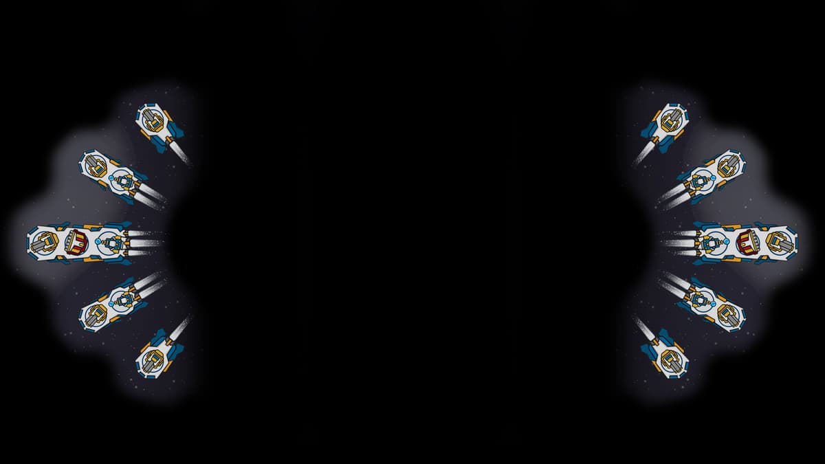 Patrols Background