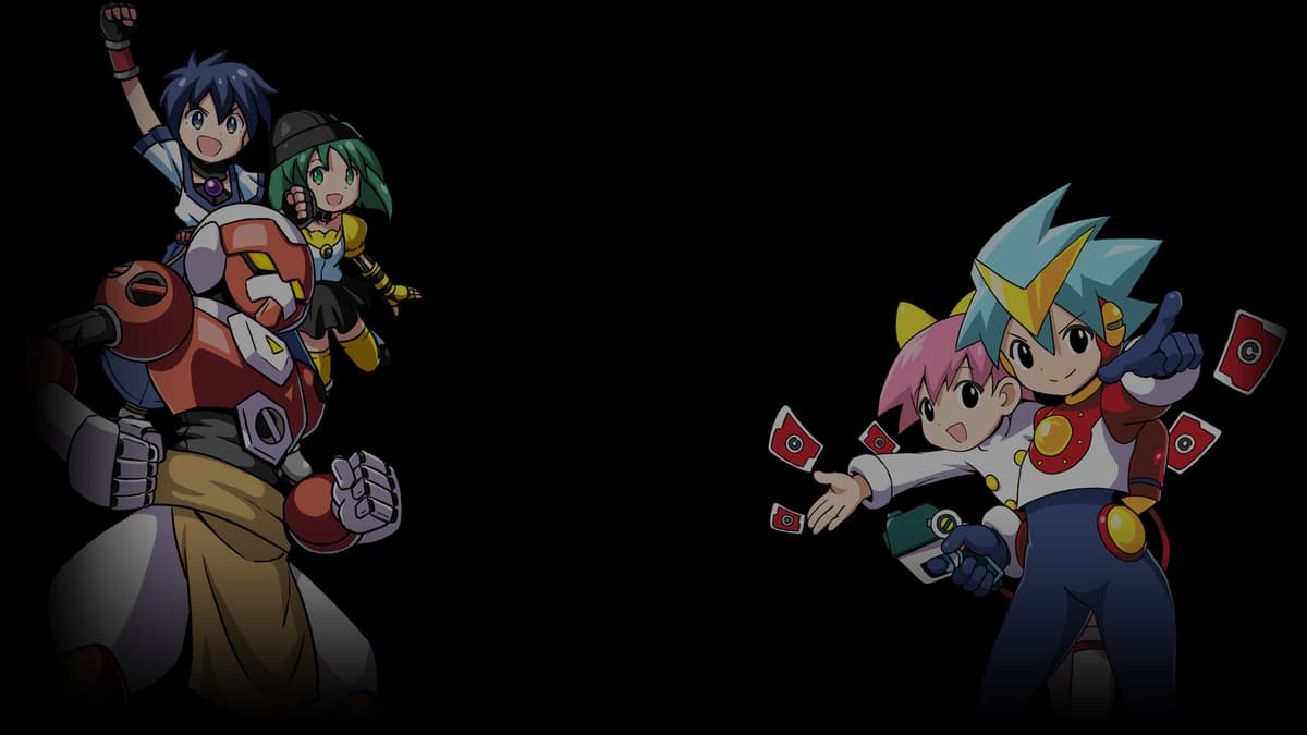 NGPCS Vol.2/Background 2