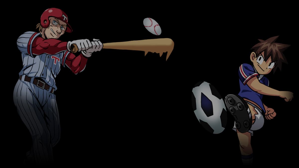 NGPCS Vol.2/Background 3