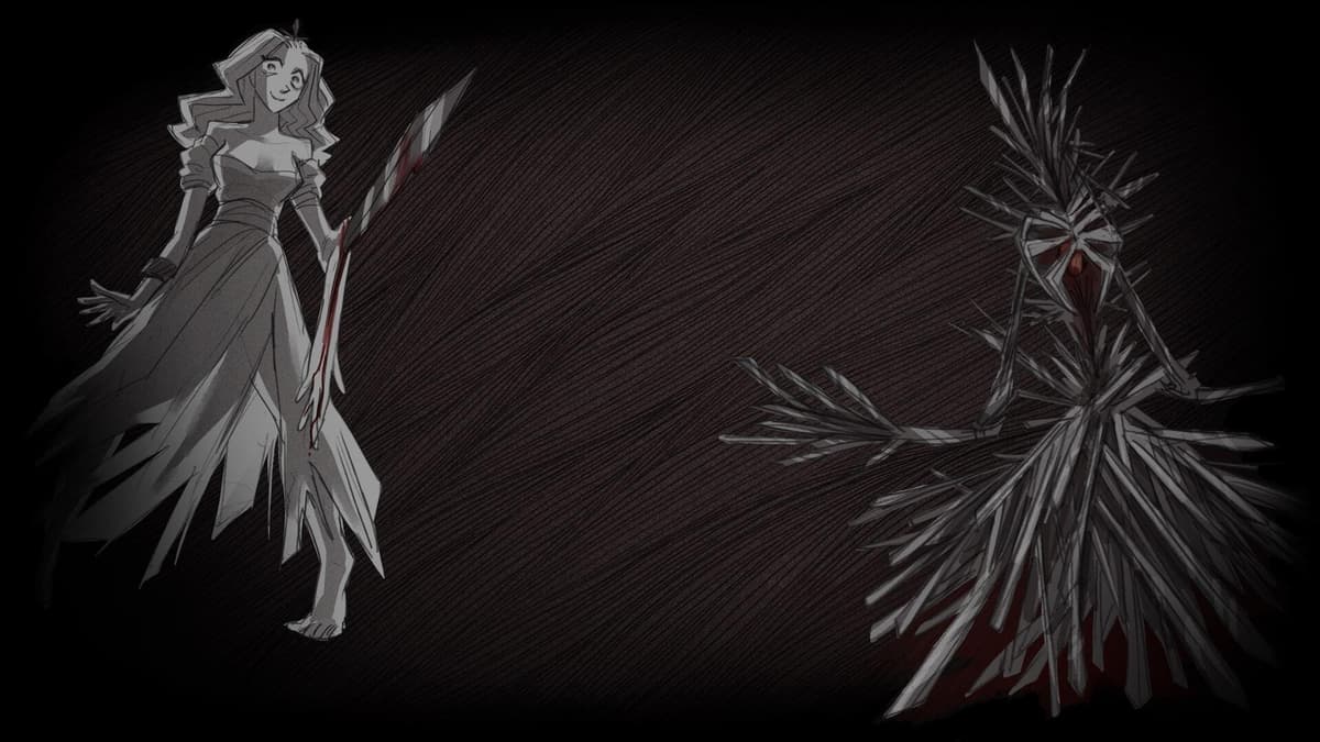 The Razor — Slay the Princess