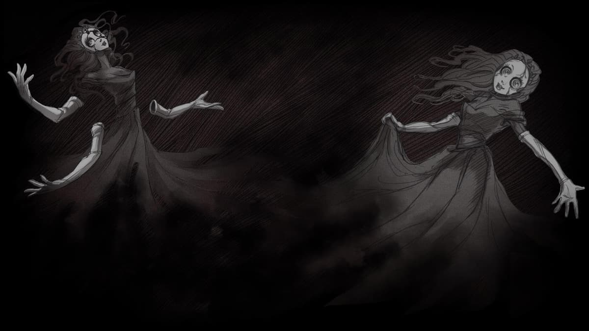 The Nightmare — Slay the Princess