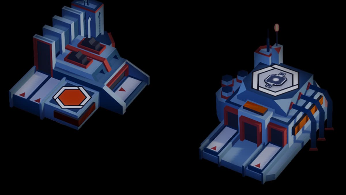 Factories
