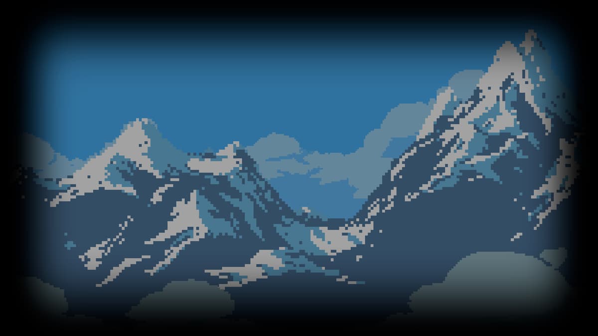 Mountain Peaks