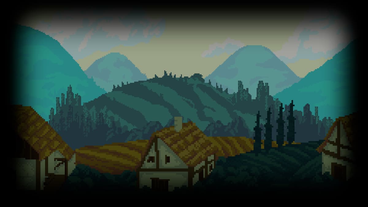 Village