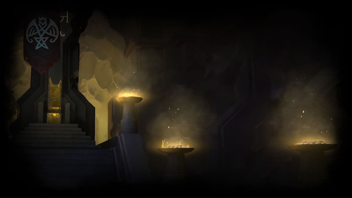 Belial (Profile Background)