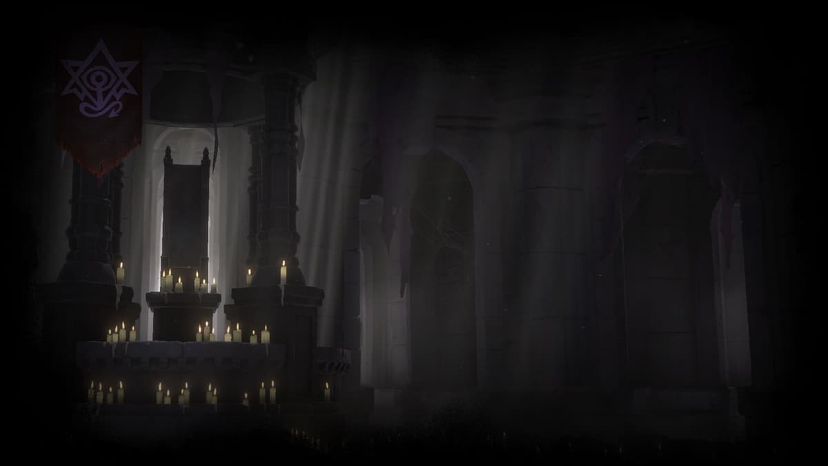 Murmur (Profile Background)