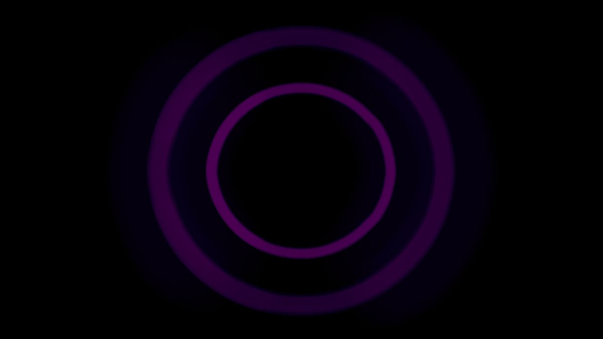 The Void