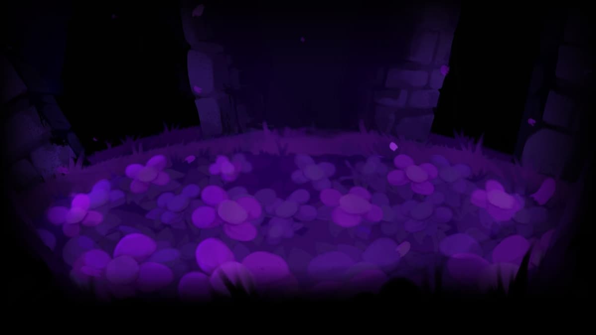 The Labyrinth