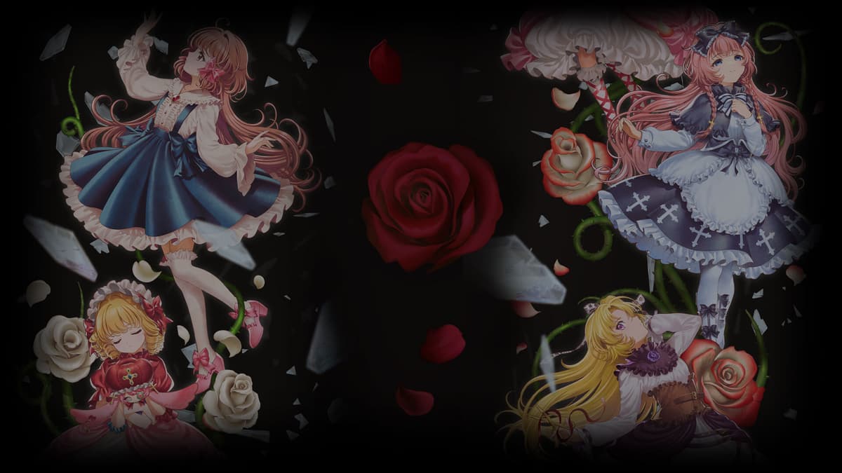 Ending