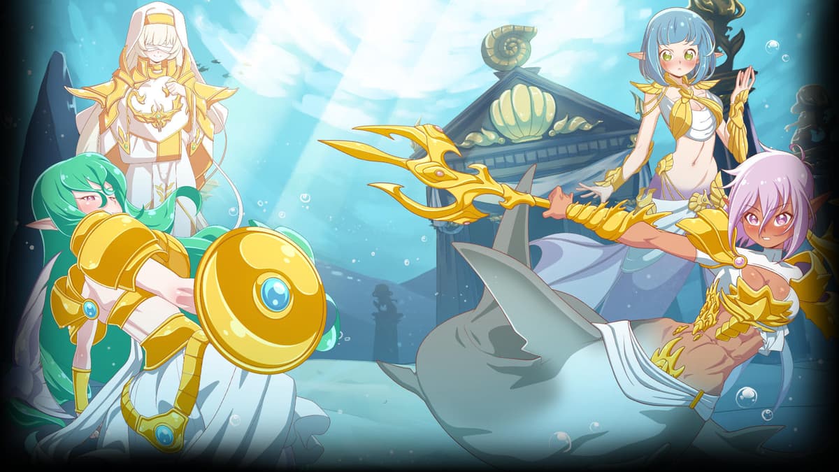 Poseidon