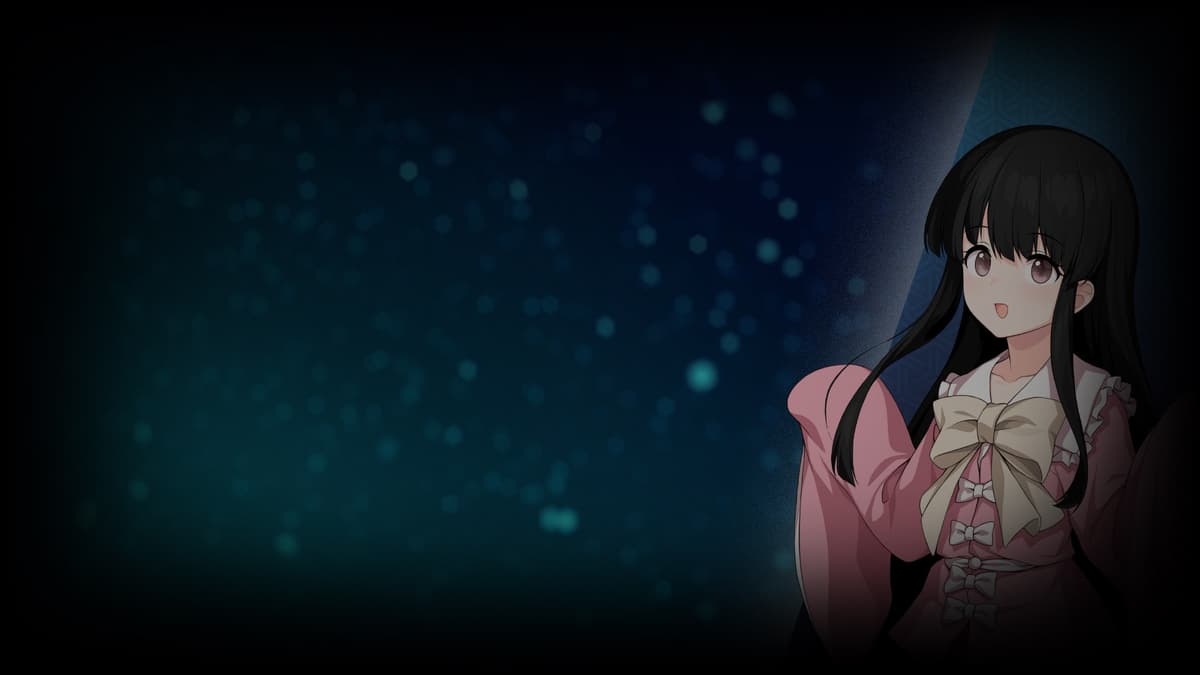 Kaguya Houraisan
