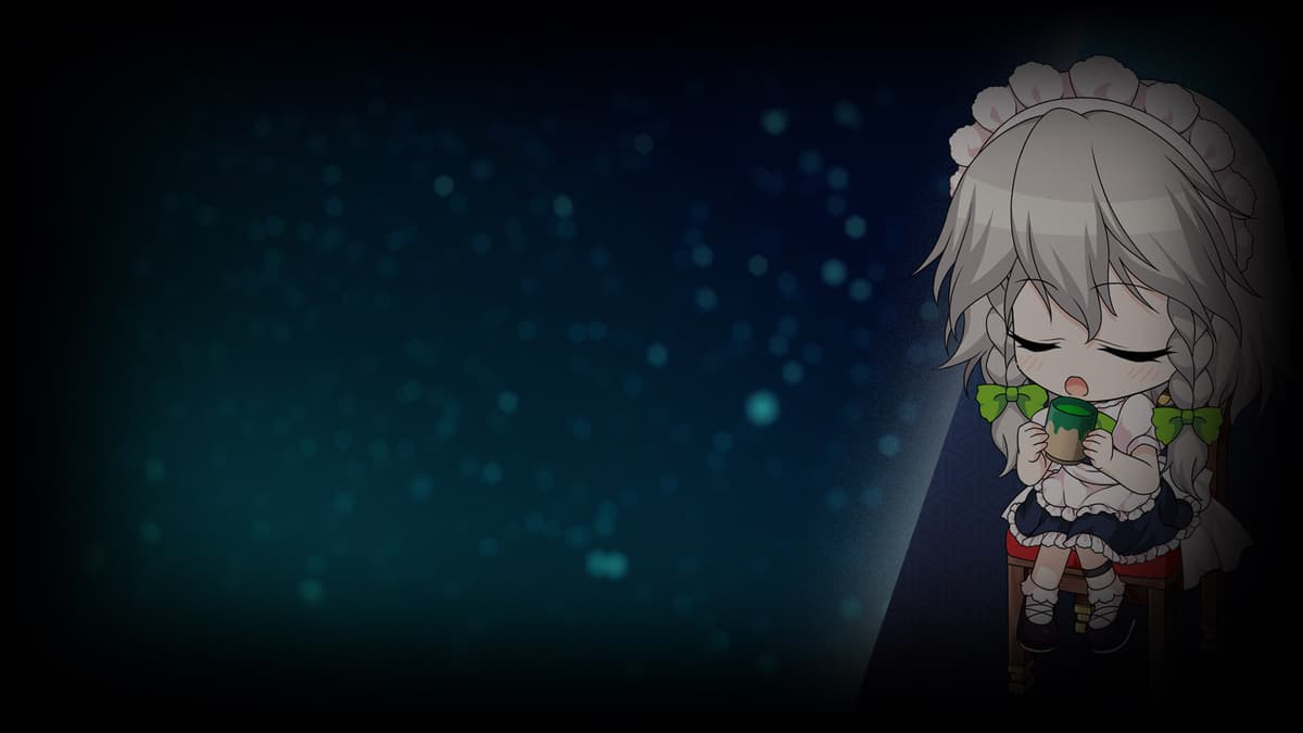SDsakuya