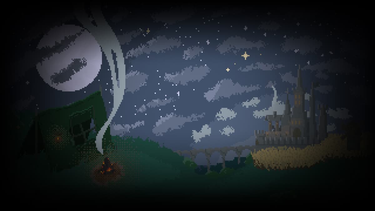 Main background