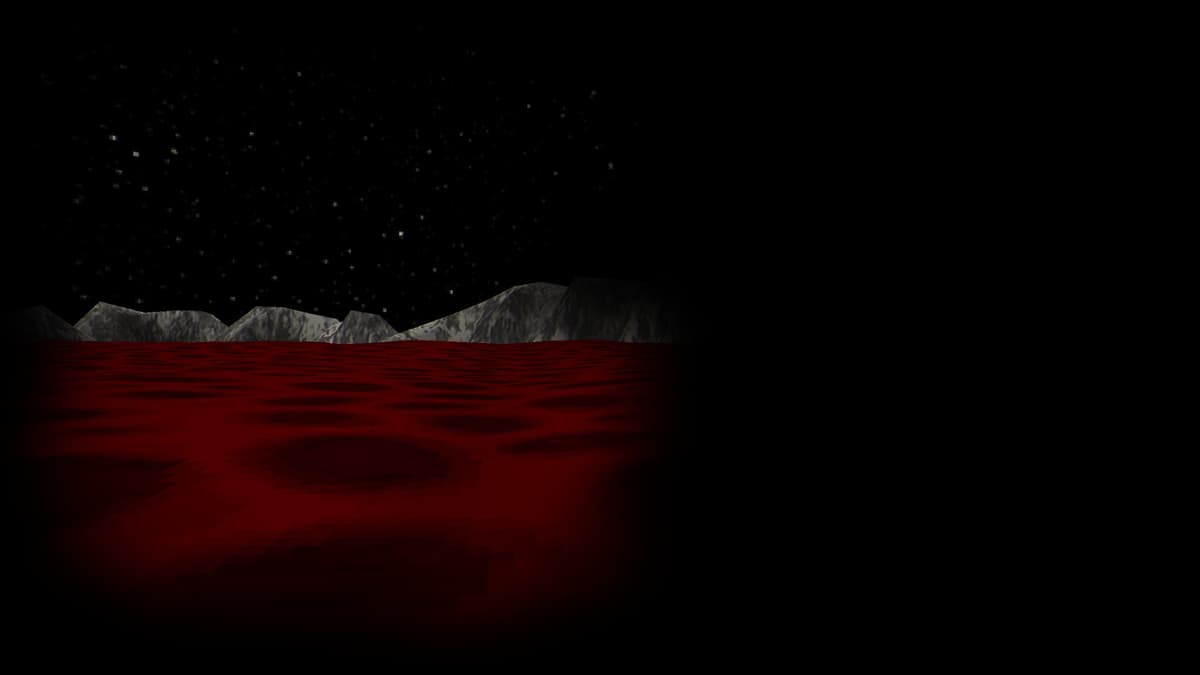 Blood Ocean (Profile Background)