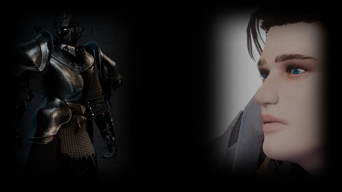 Lord Travon (Profile Background)