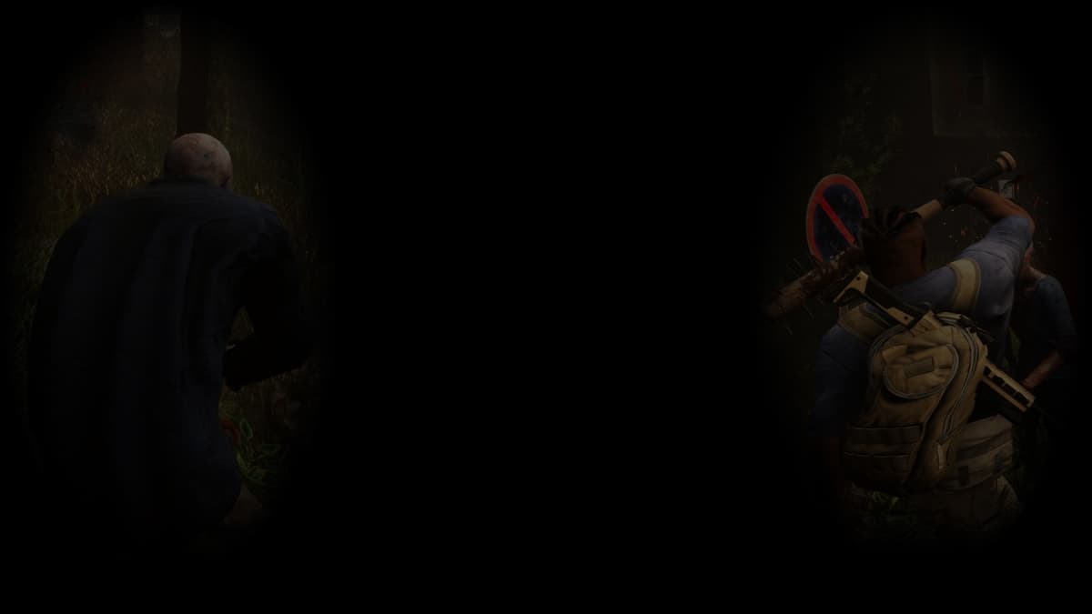 Survival Conflict