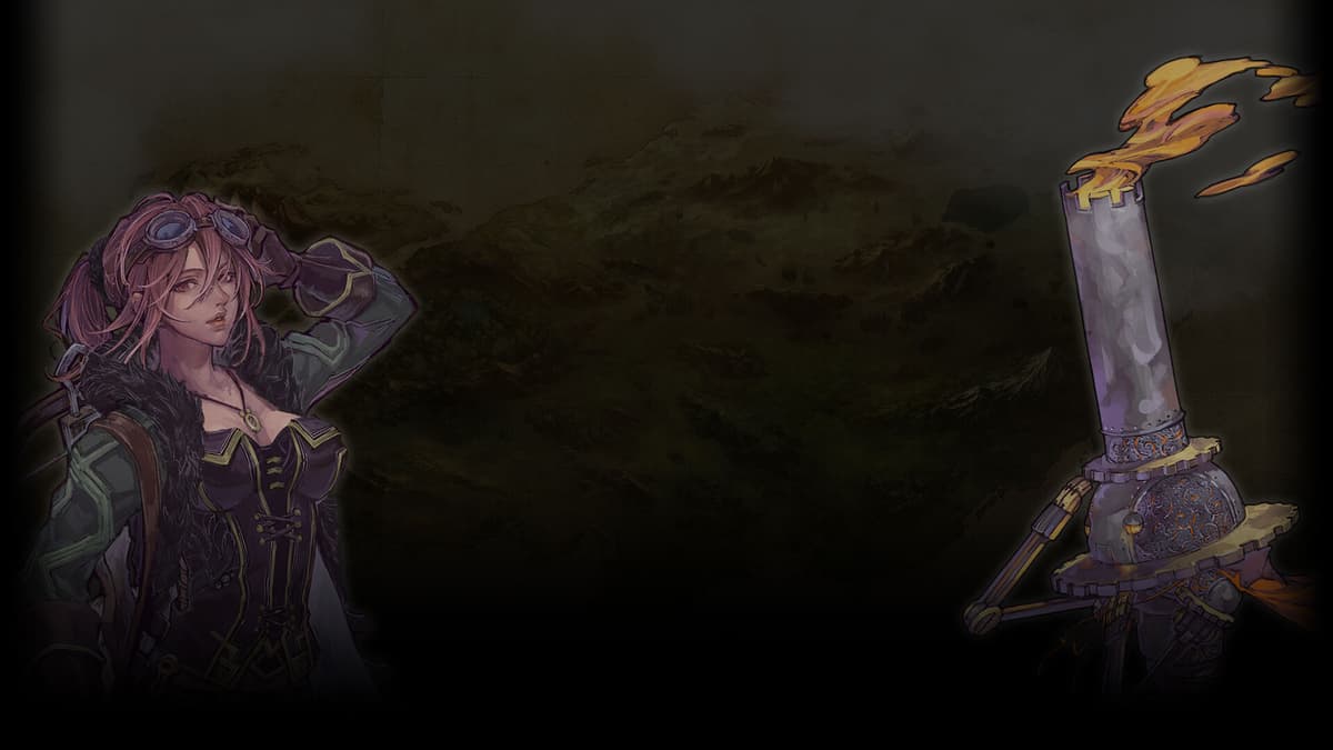 Relics of the Land of Runersia