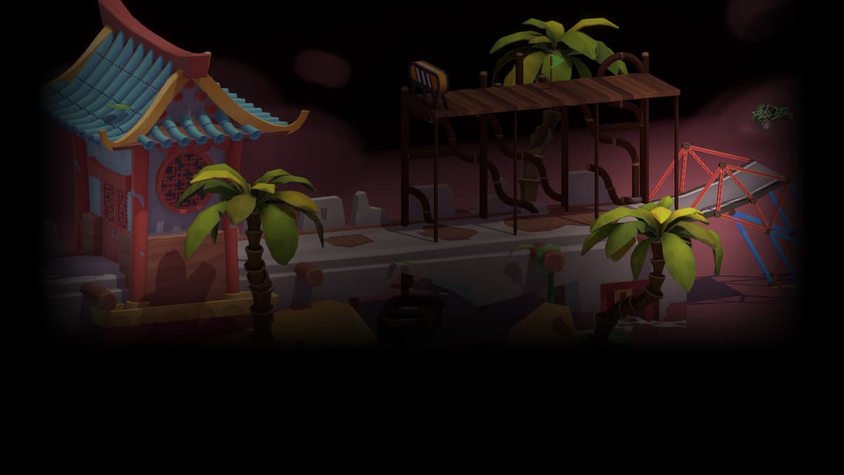 Forbidden Realm