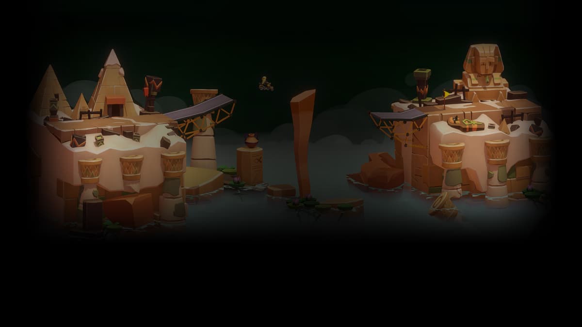 Desert Springs