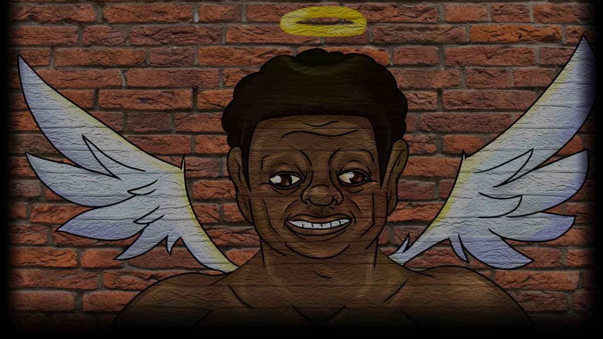 In Memoriam: Tyrone