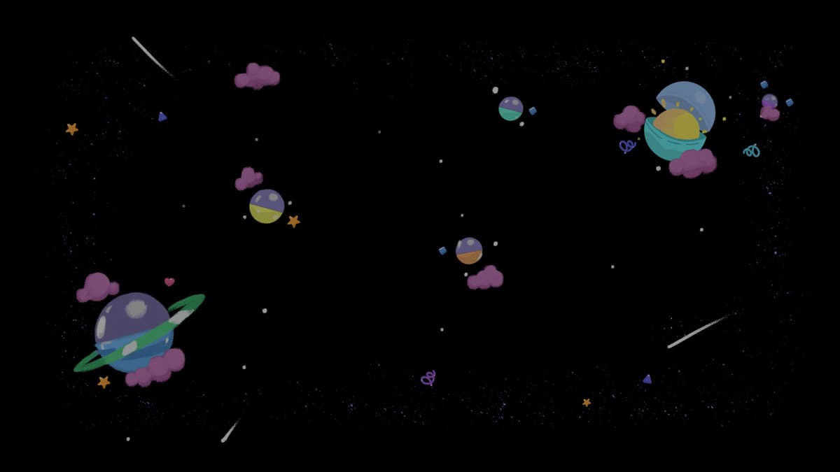 Gachapon Constellation