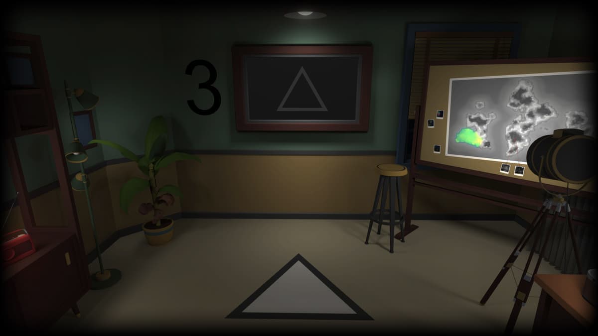 The Office (Profile Background)